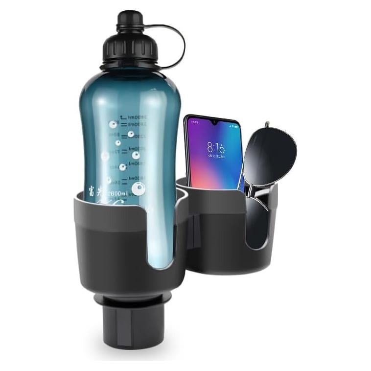 Expansor de Soporte para Tazas HoneTeek 2 en 1 Ajustable 1 L