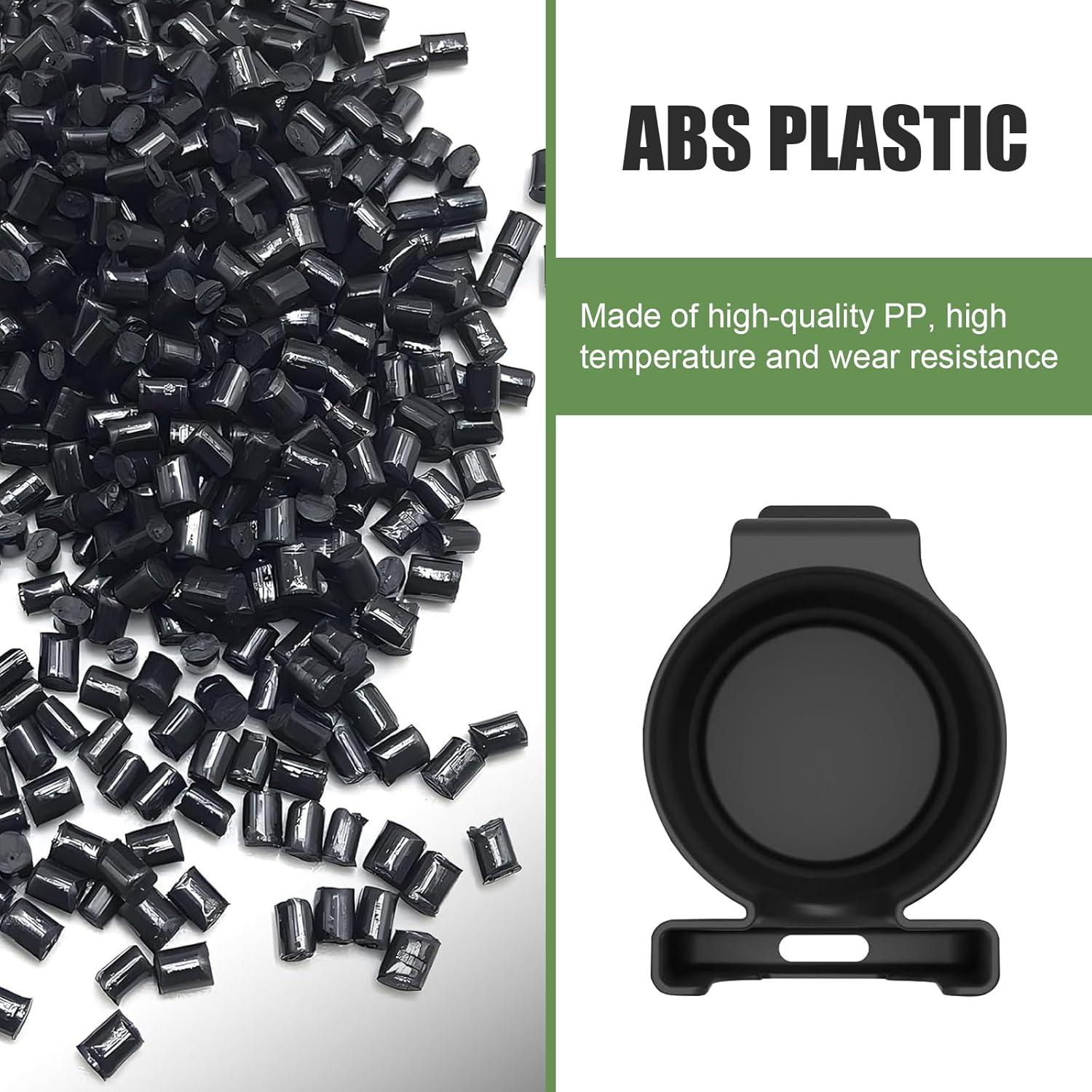 Expansor Soporte Tazas Coche Shakas Multifuncional Negro