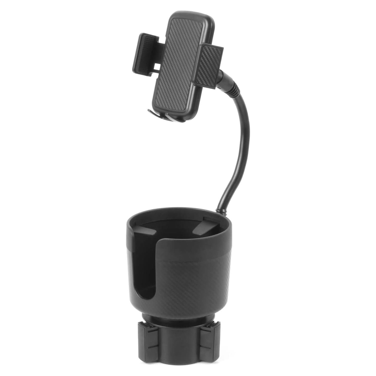 Soporte de Taza y Teléfono Limitless Innovations 2 en 1