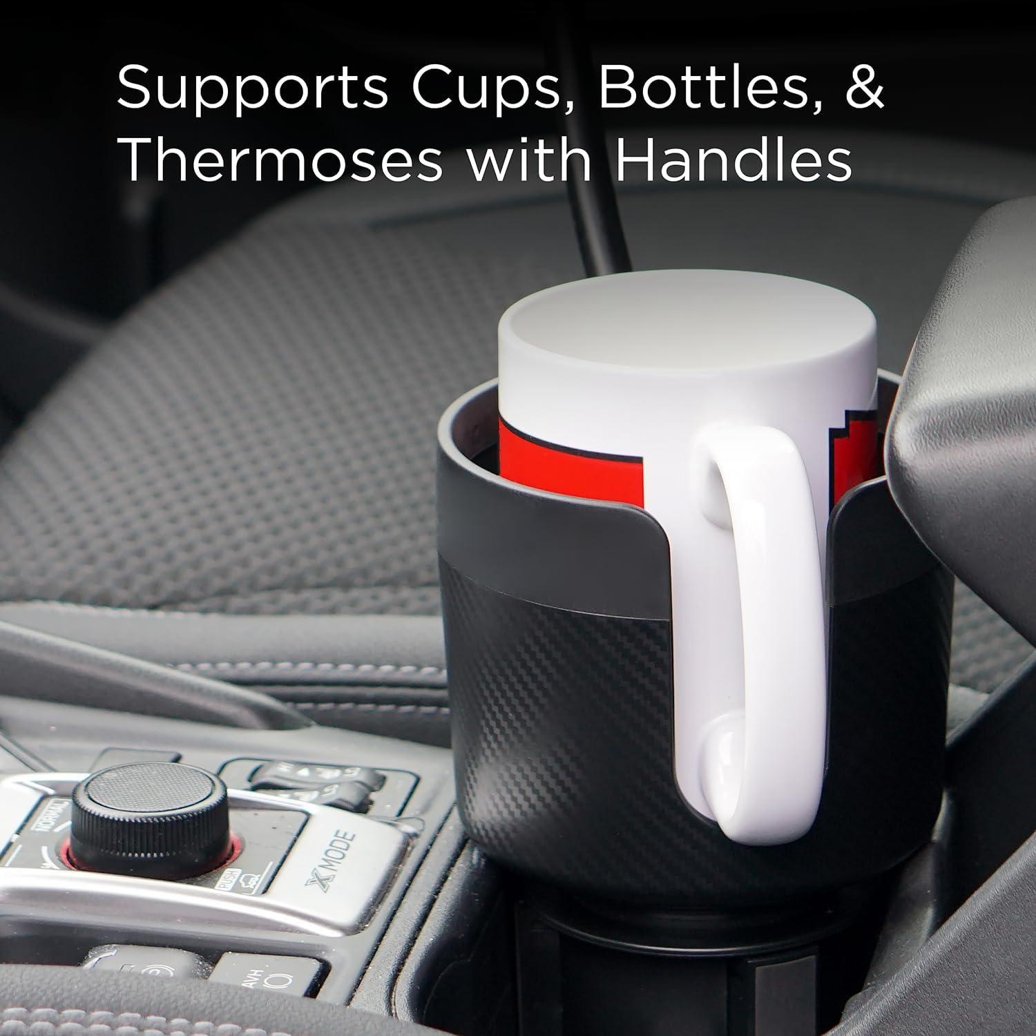 Soporte de Taza y Teléfono Limitless Innovations 2 en 1