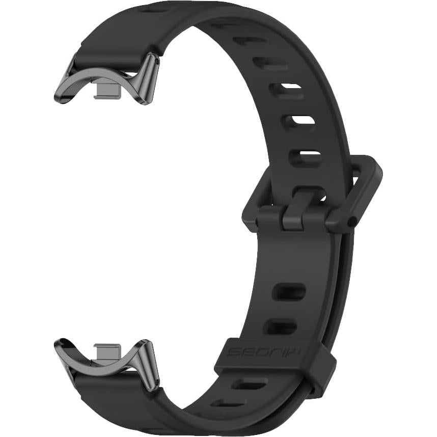 Correa MIJOBS para Mi Band 8/9 Silicona Impermeable