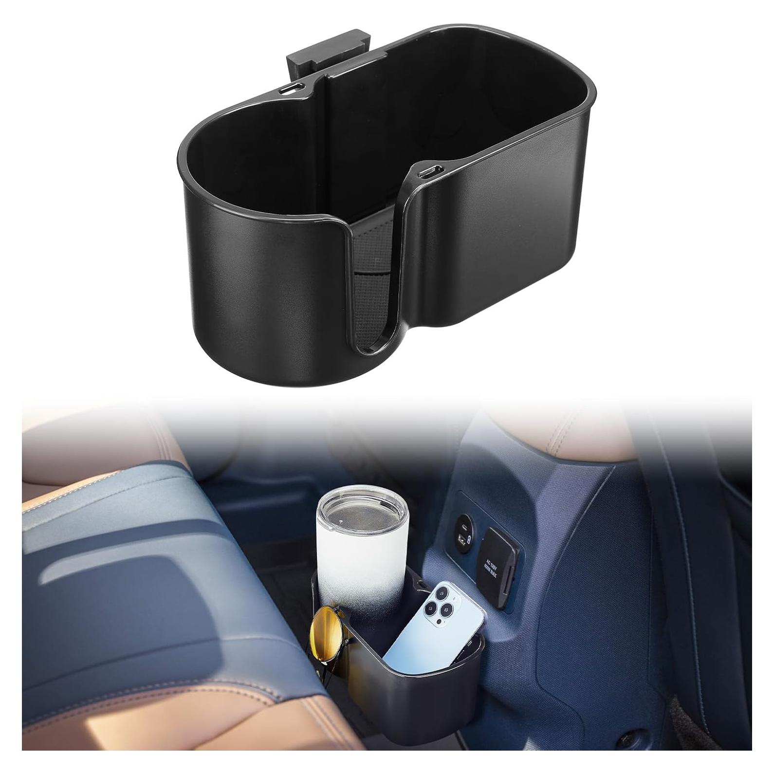 Soporte para Tazas JOYTUTUS para Ford Maverick 2022-2025