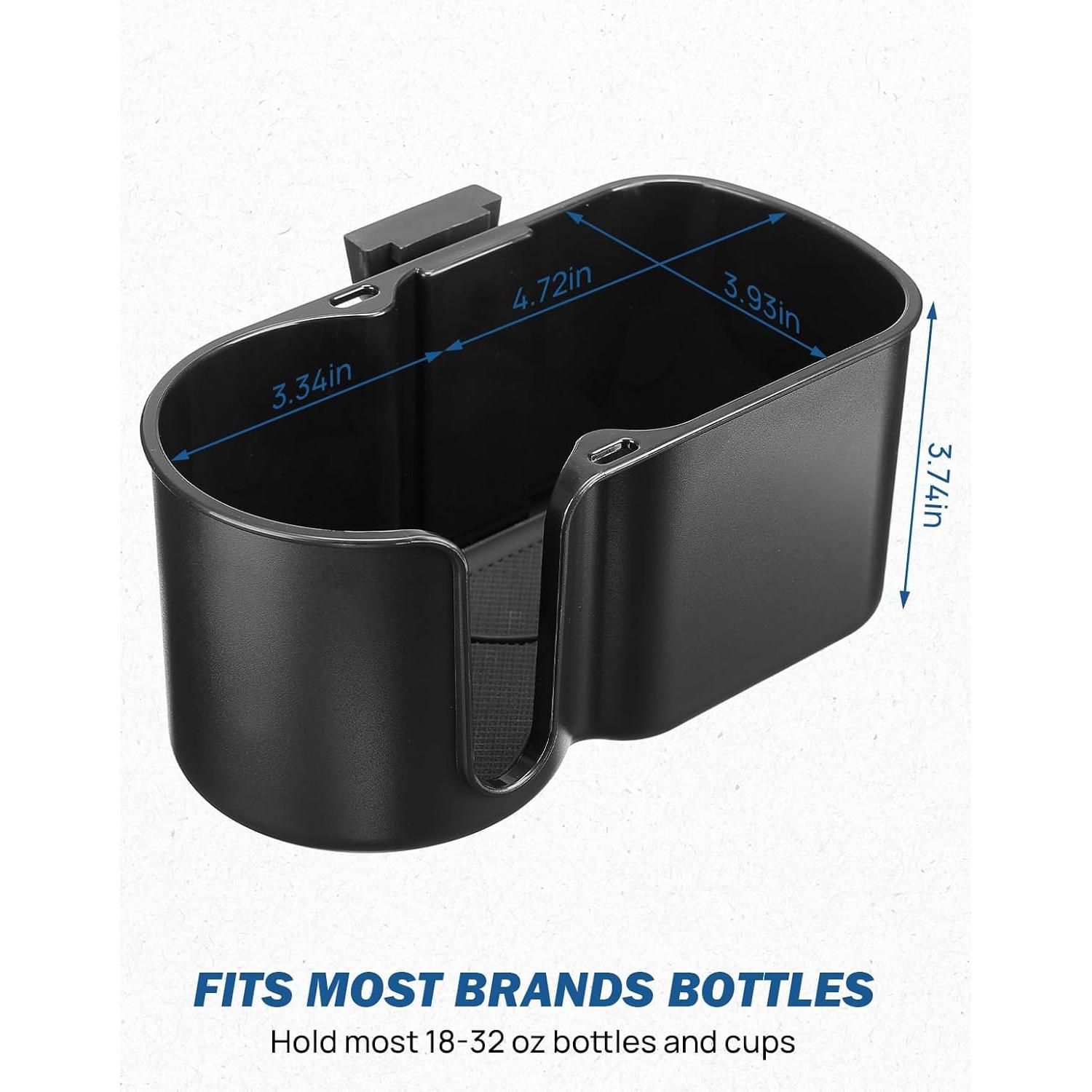 Soporte para Tazas JOYTUTUS para Ford Maverick 2022-2025