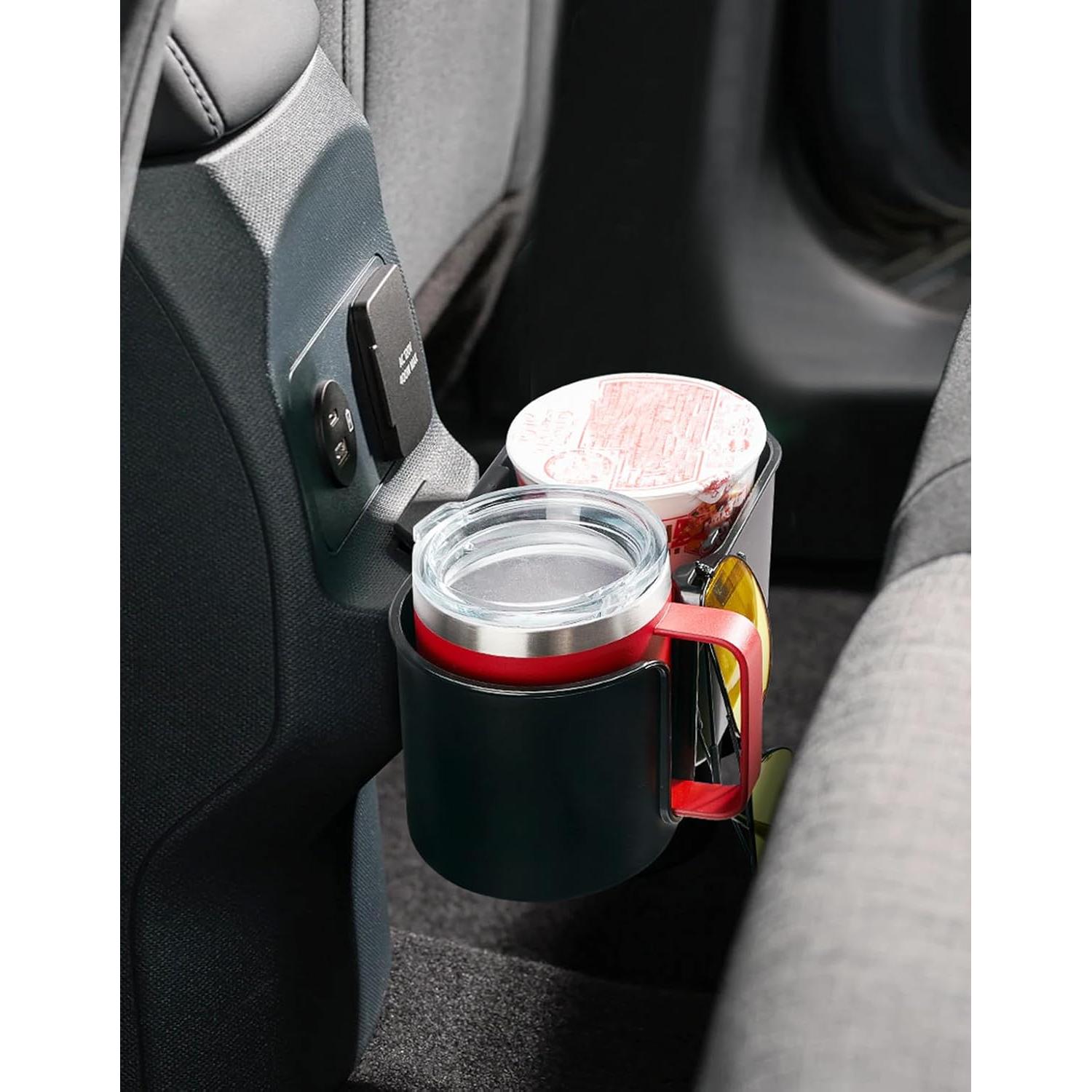 Soporte para Tazas JOYTUTUS para Ford Maverick 2022-2025