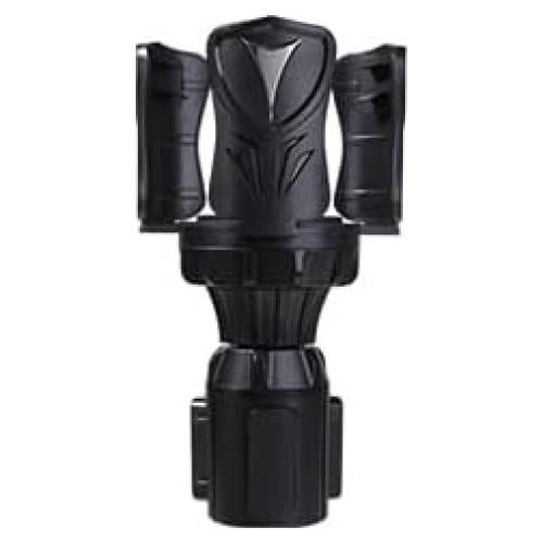 Expansor Soporte para Tazas de Coche LOUVERTOIL Ajustable 7.5-14 cm