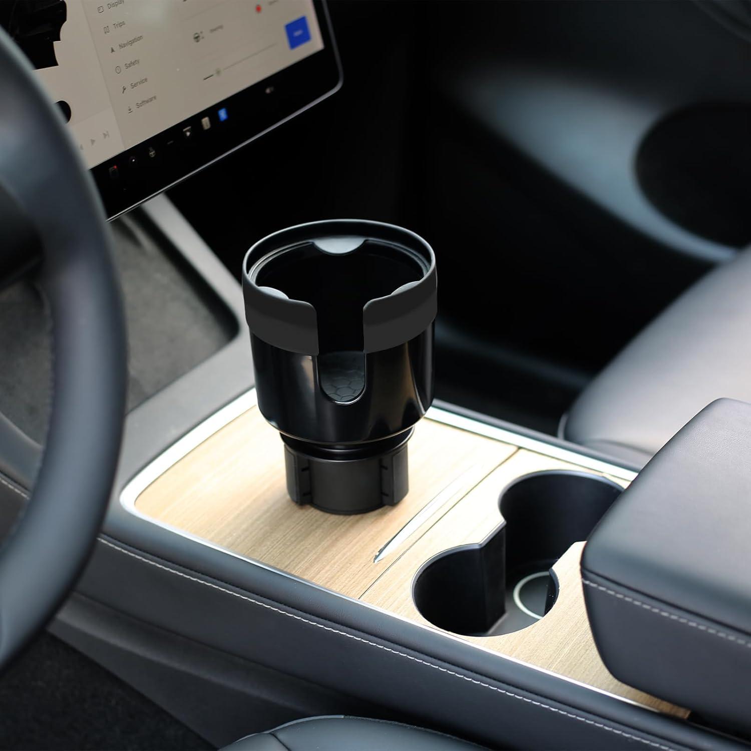 Expansor de Soporte para Taza Tesheer Ajustable 15.5x16cm