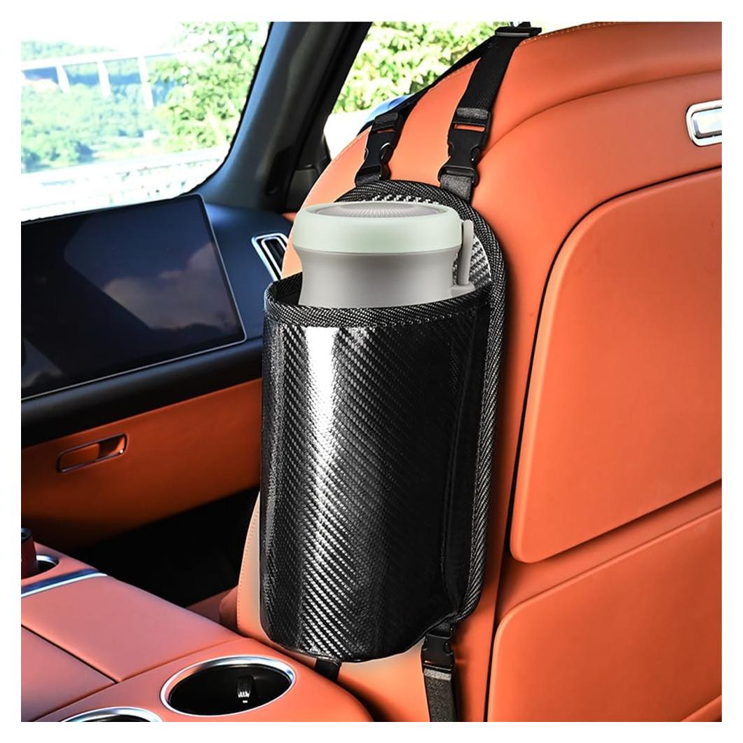 Soporte para Tazas REPOYUL Universal para Coche y SUV