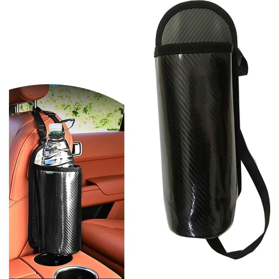 Soporte para Tazas REPOYUL Universal para Coche y SUV