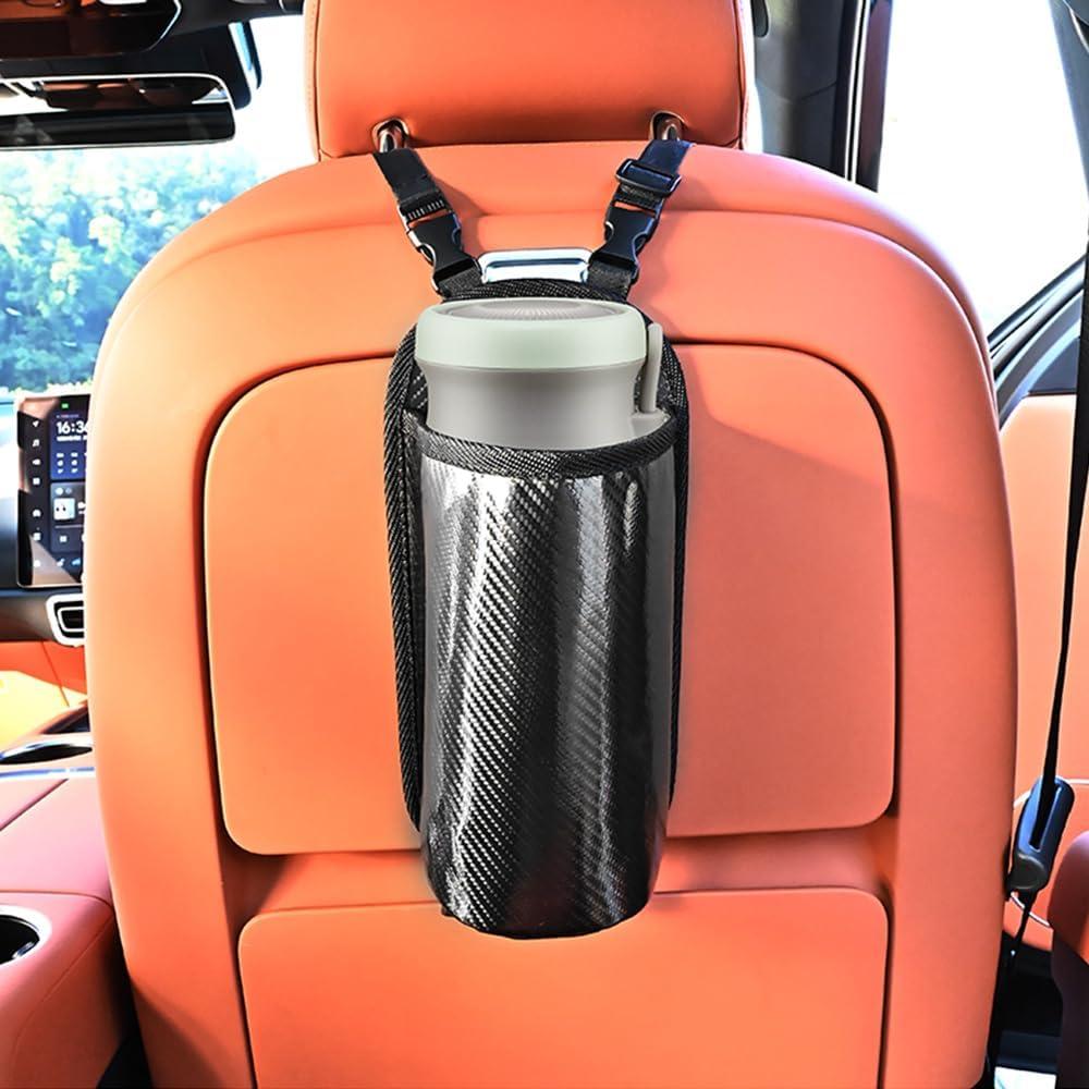 Soporte para Tazas REPOYUL Universal para Coche y SUV