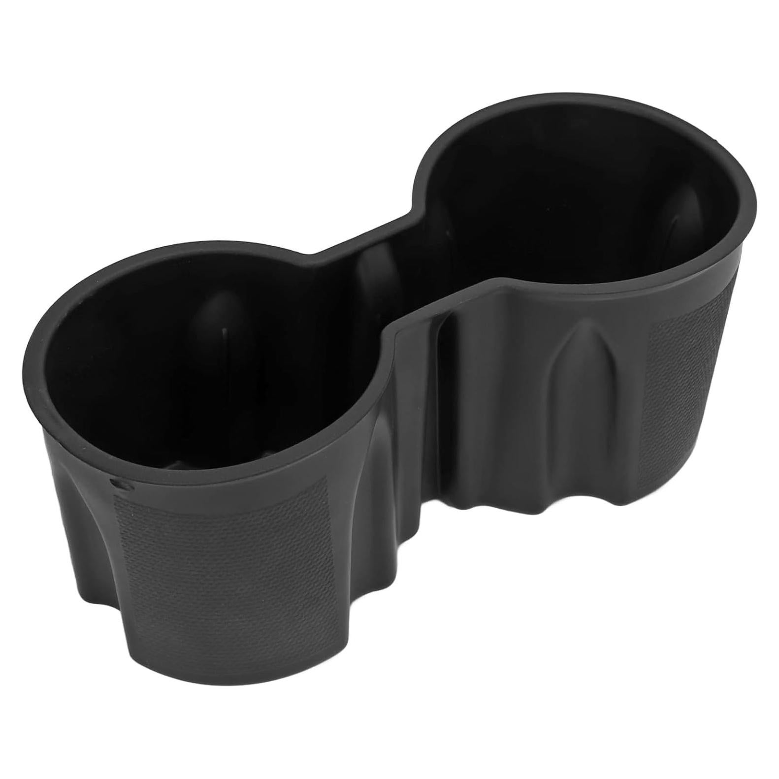 Inserto para Portavasos de Coche Keenso 2020+ Antideslizante