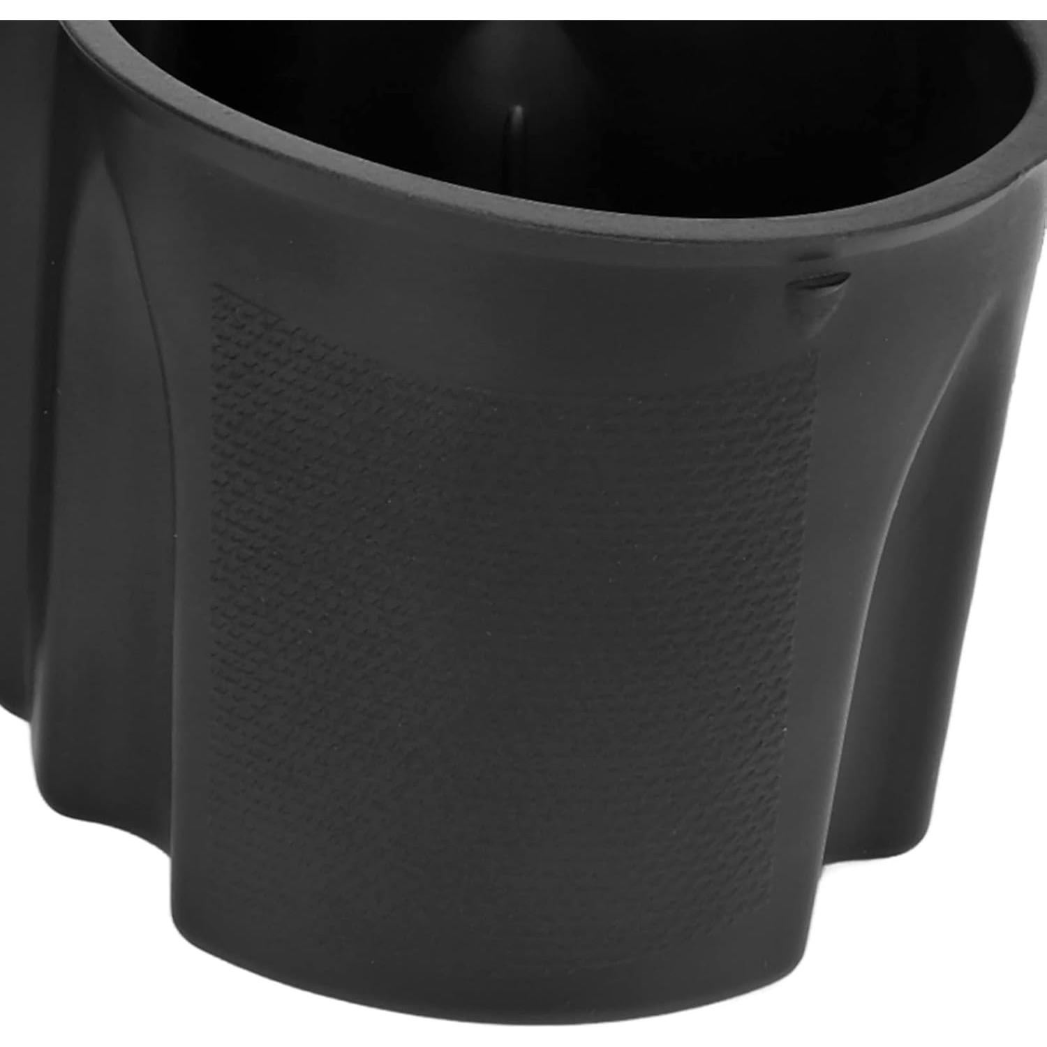 Inserto para Portavasos de Coche Keenso 2020+ Antideslizante