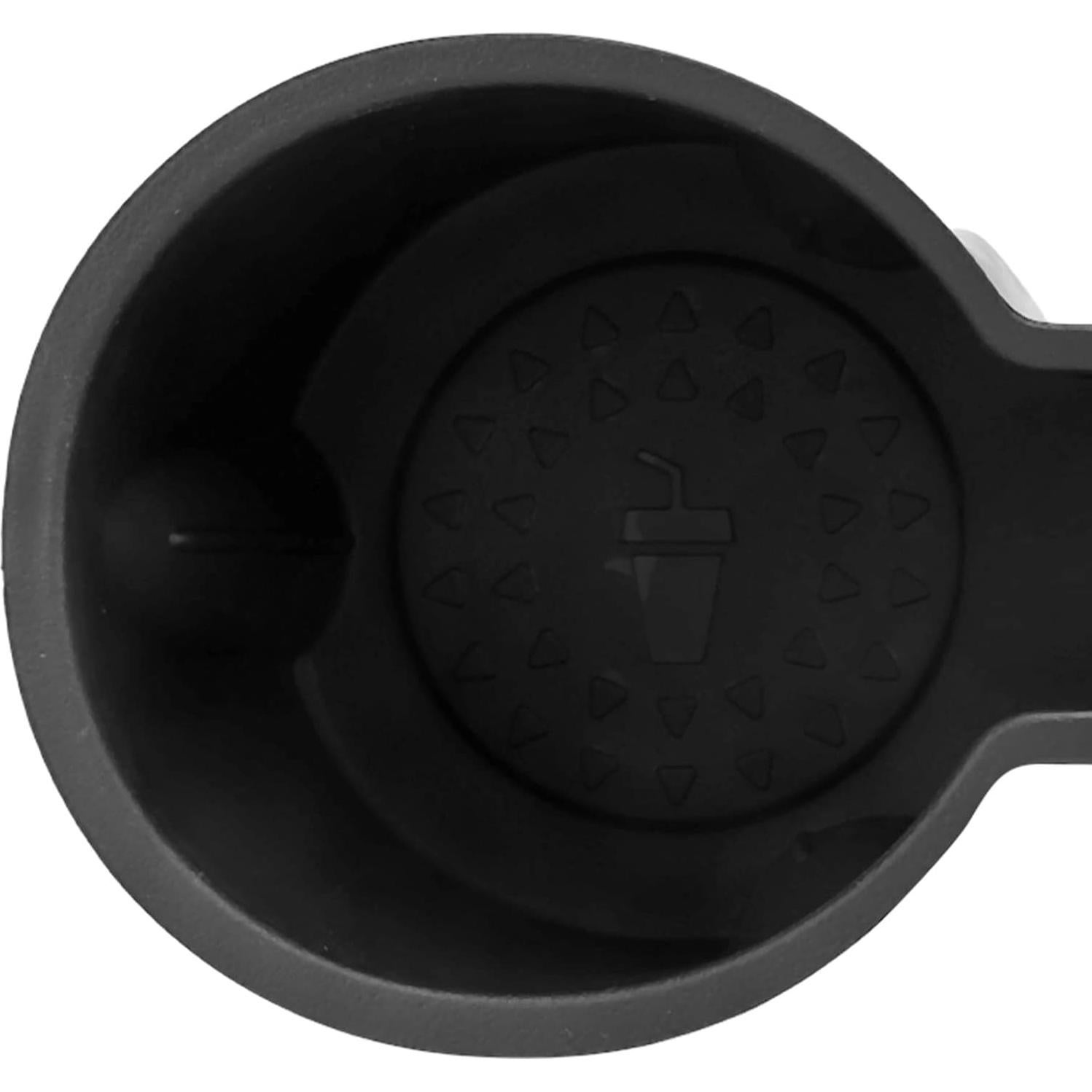 Inserto para Portavasos de Coche Keenso 2020+ Antideslizante