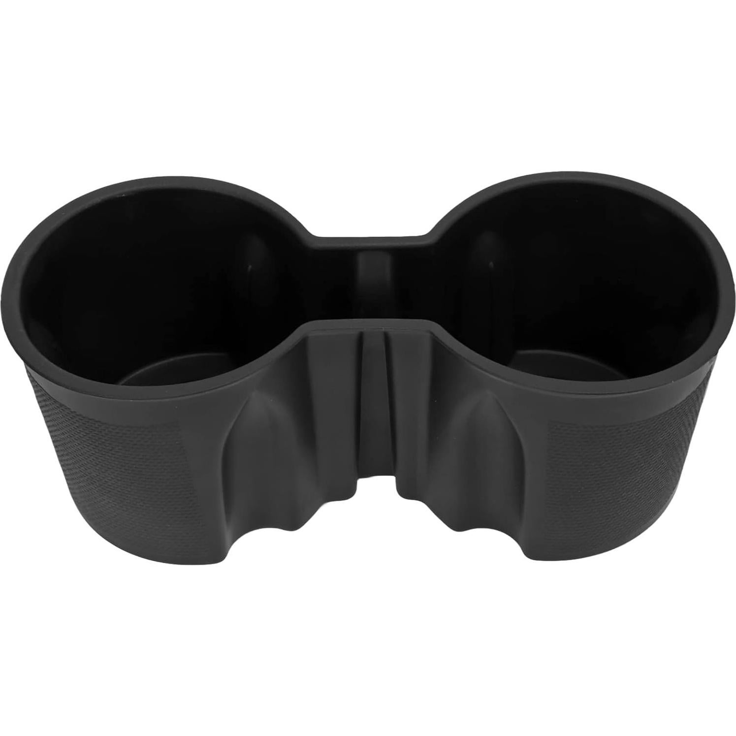 Inserto para Portavasos de Coche Keenso 2020+ Antideslizante