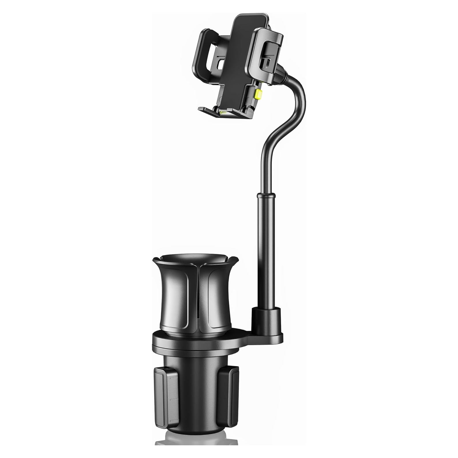 Soporte para teléfono celular Bracketron TripGrip para coche