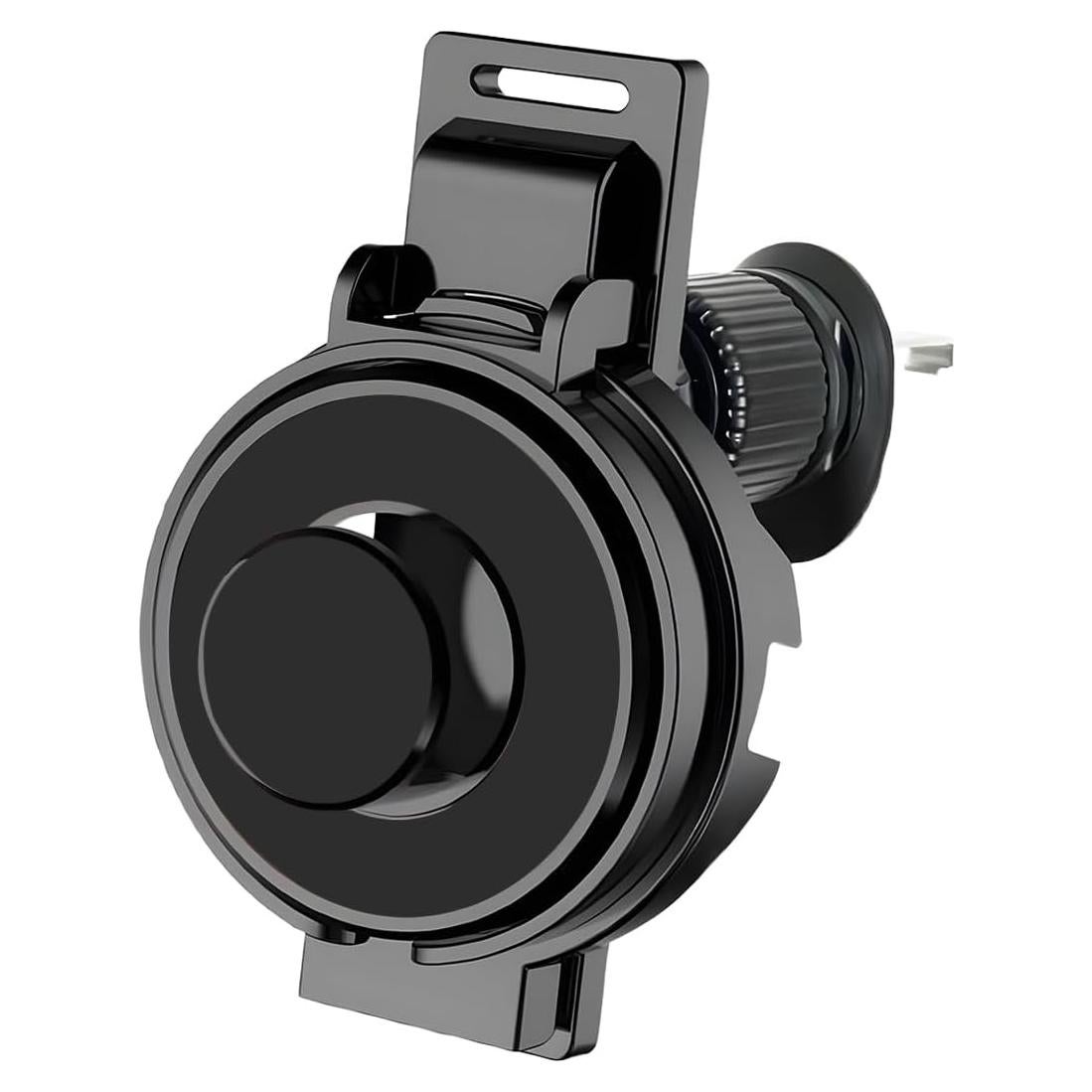 Soporte para Taza de Auto UHANBUT Plegable Antideslizante