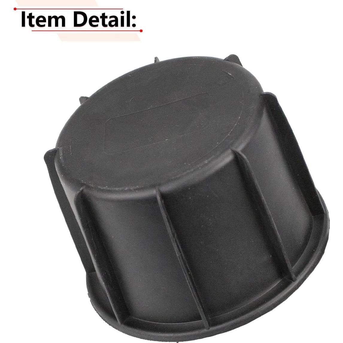 Inserto para Portavasos RLB-HILON Compatible Toyota 4RUNNER 2010-2021
