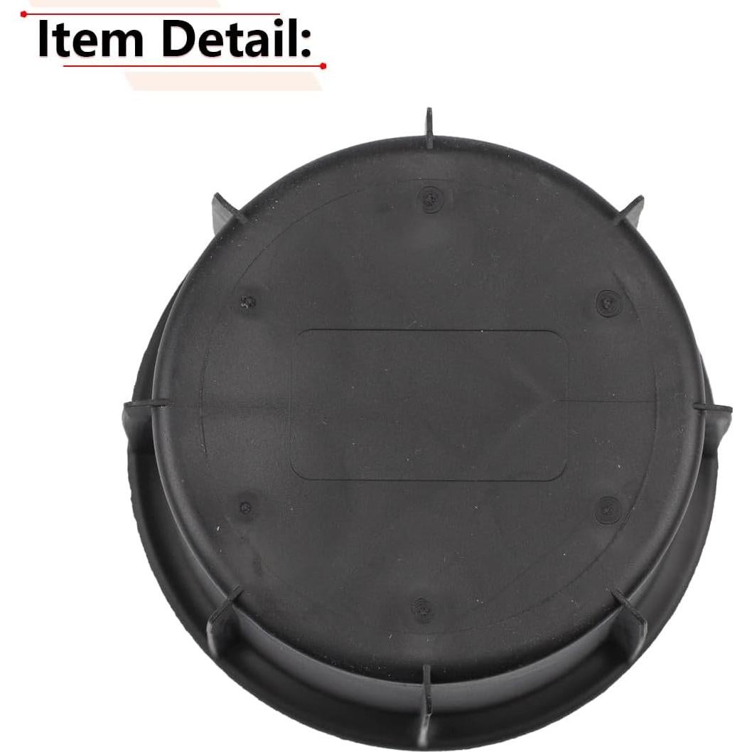 Inserto para Portavasos RLB-HILON Compatible Toyota 4RUNNER 2010-2021