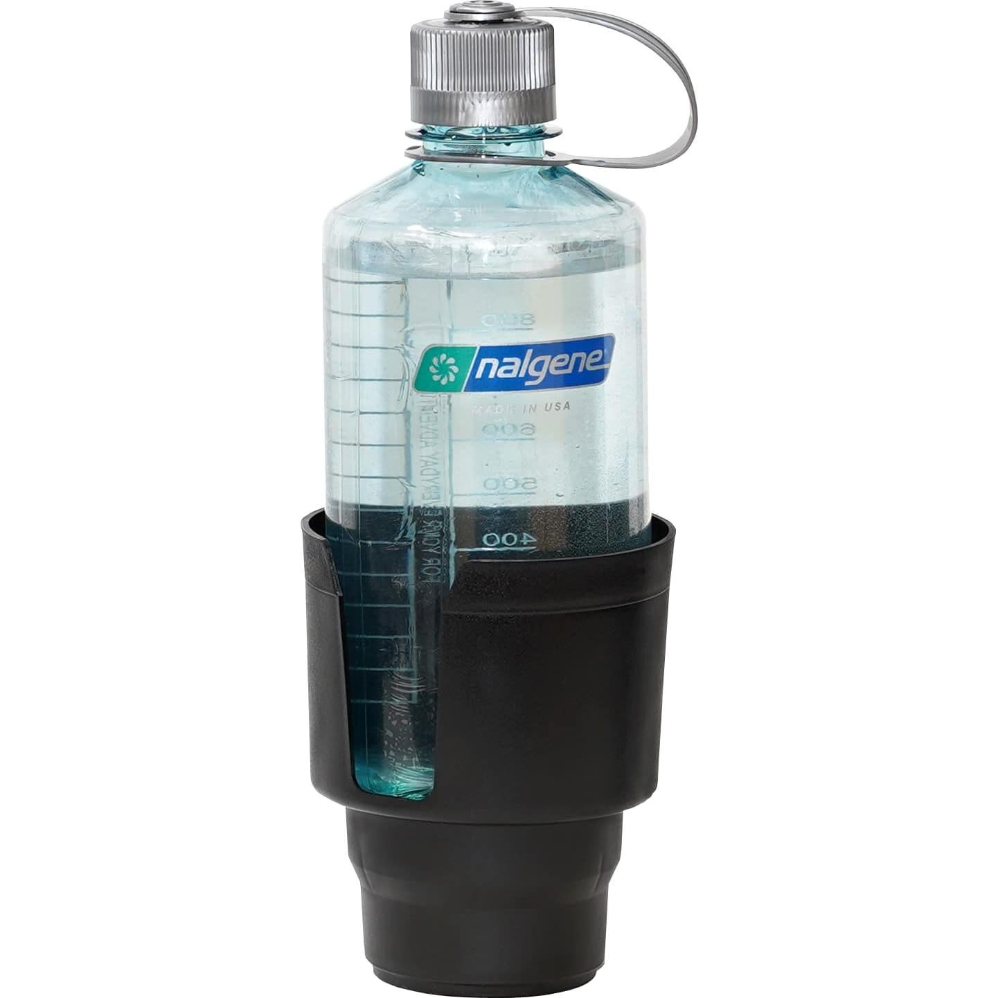 Adaptador de Soporte para Tazas Gadjit Cup Keeper Plus - Negro