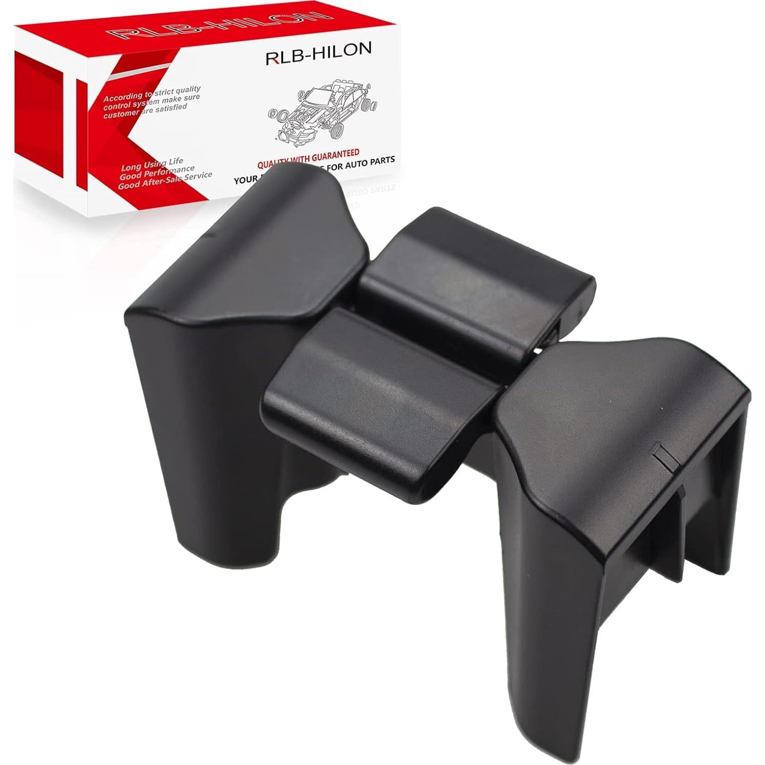 Divisor de Inserción para Portavasos RLB-HILON Toyota Highlander 2002-2007