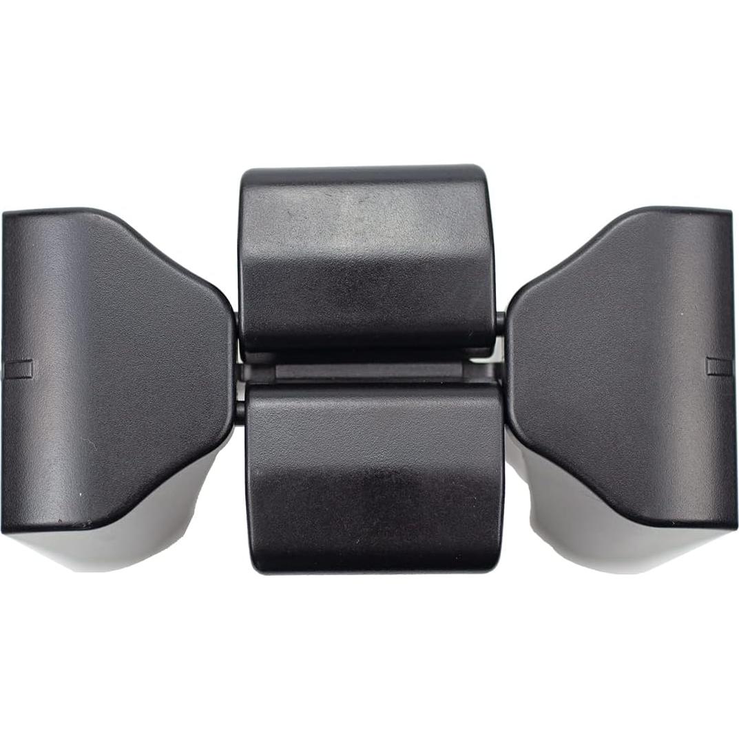 Divisor de Inserción para Portavasos RLB-HILON Toyota Highlander 2002-2007