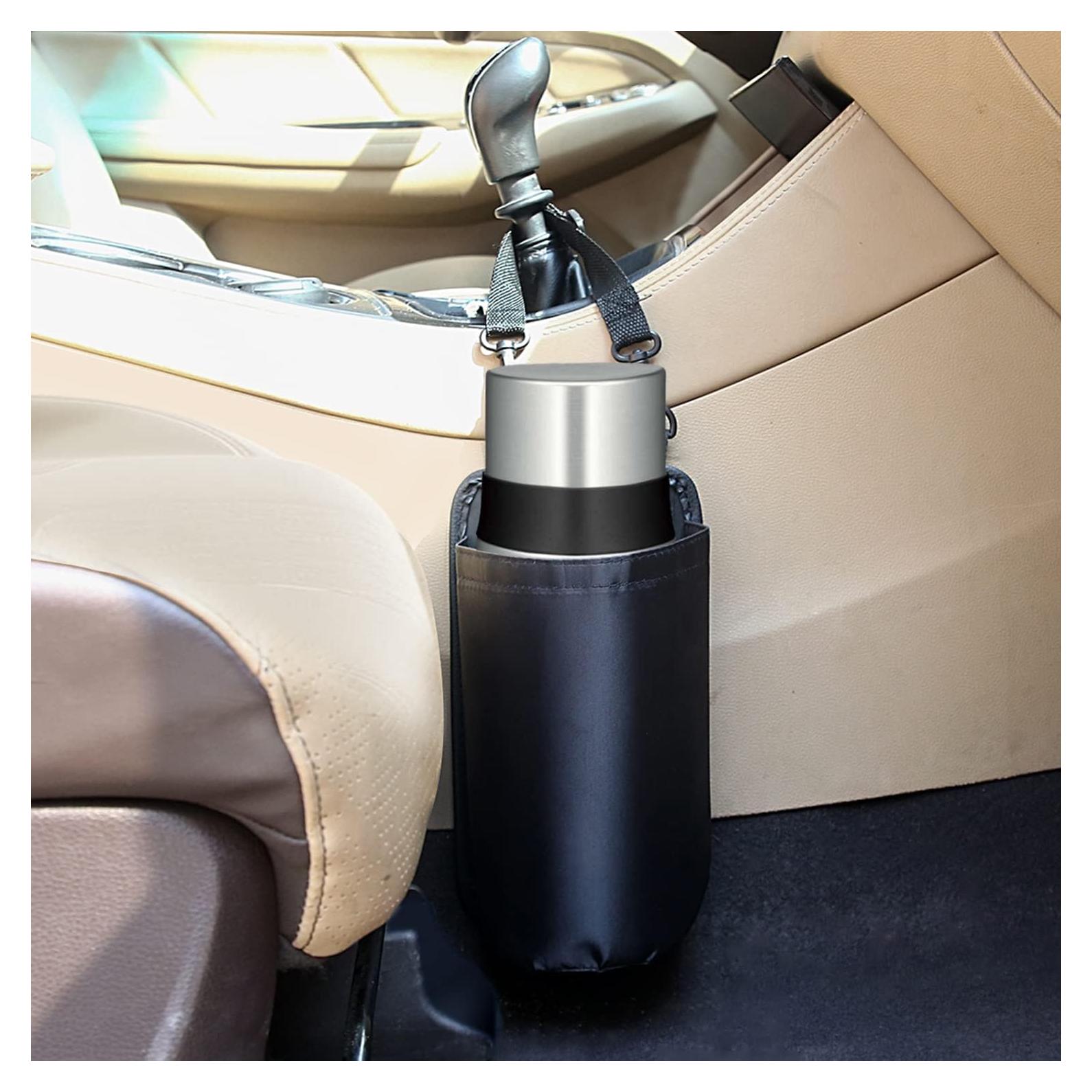 Soporte para Tazas de Auto Faguan NB-1 Bolsa Multifuncional