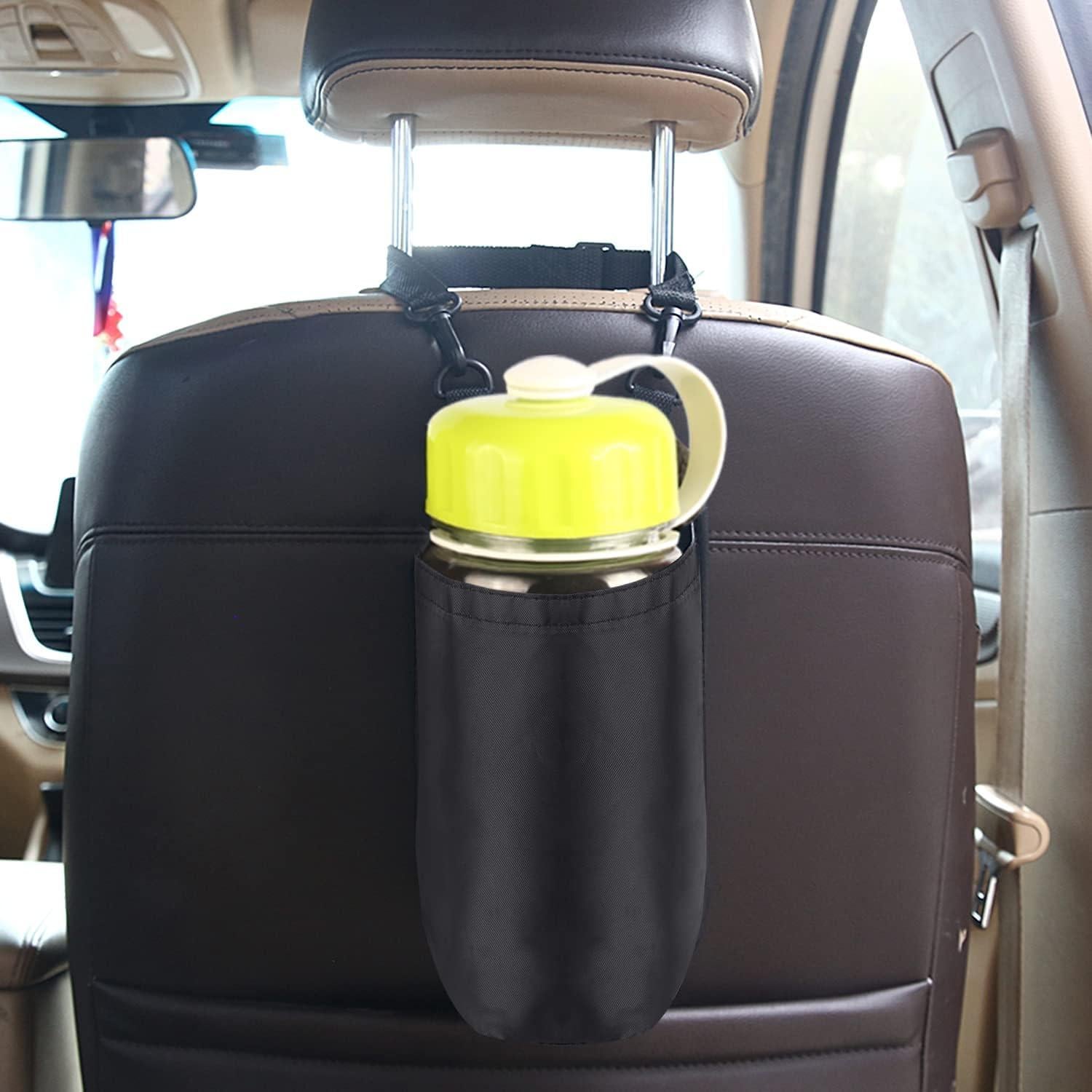 Soporte para Tazas de Auto Faguan NB-1 Bolsa Multifuncional