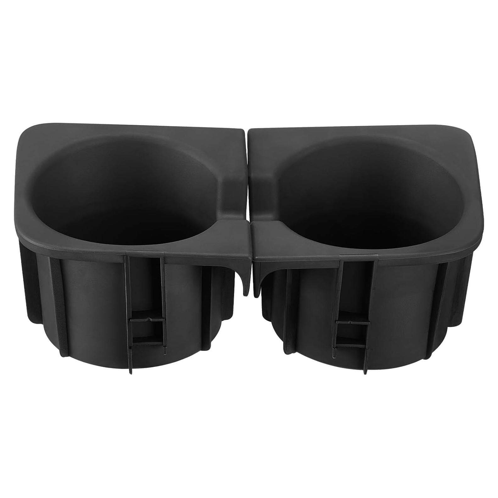 Inserto soporte para tazas JOYTUTUS Tacoma 2005-2017 7.1cm