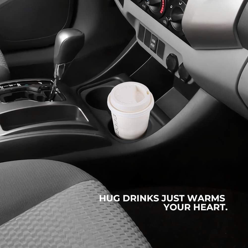 Inserto soporte para tazas JOYTUTUS Tacoma 2005-2017 7.1cm