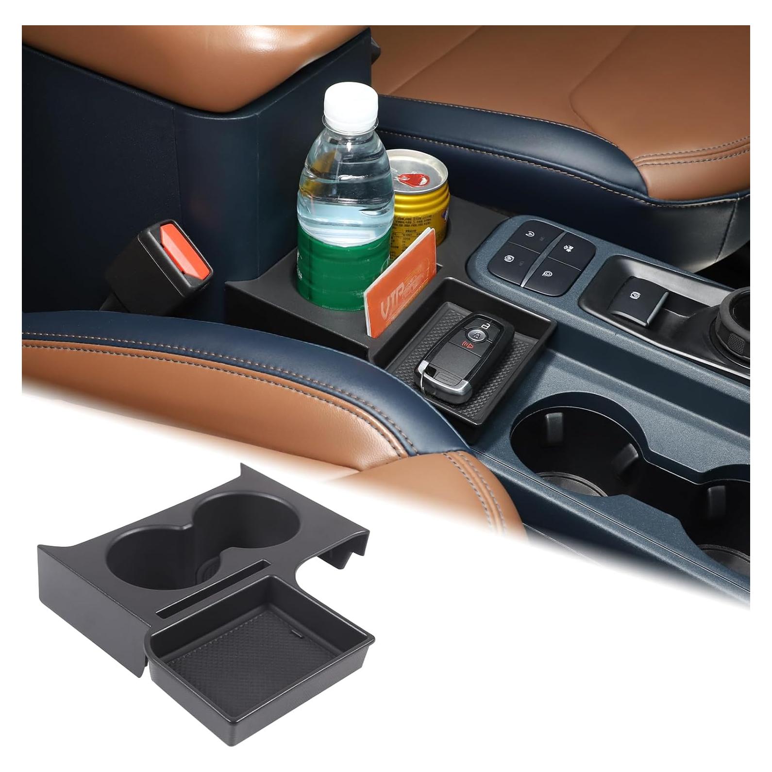 Soporte para Tazas Aunginsy para Ford Maverick 2022-2025