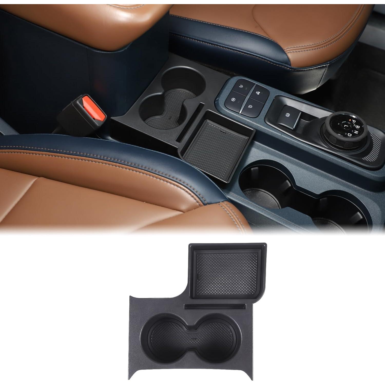 Soporte para Tazas Aunginsy para Ford Maverick 2022-2025