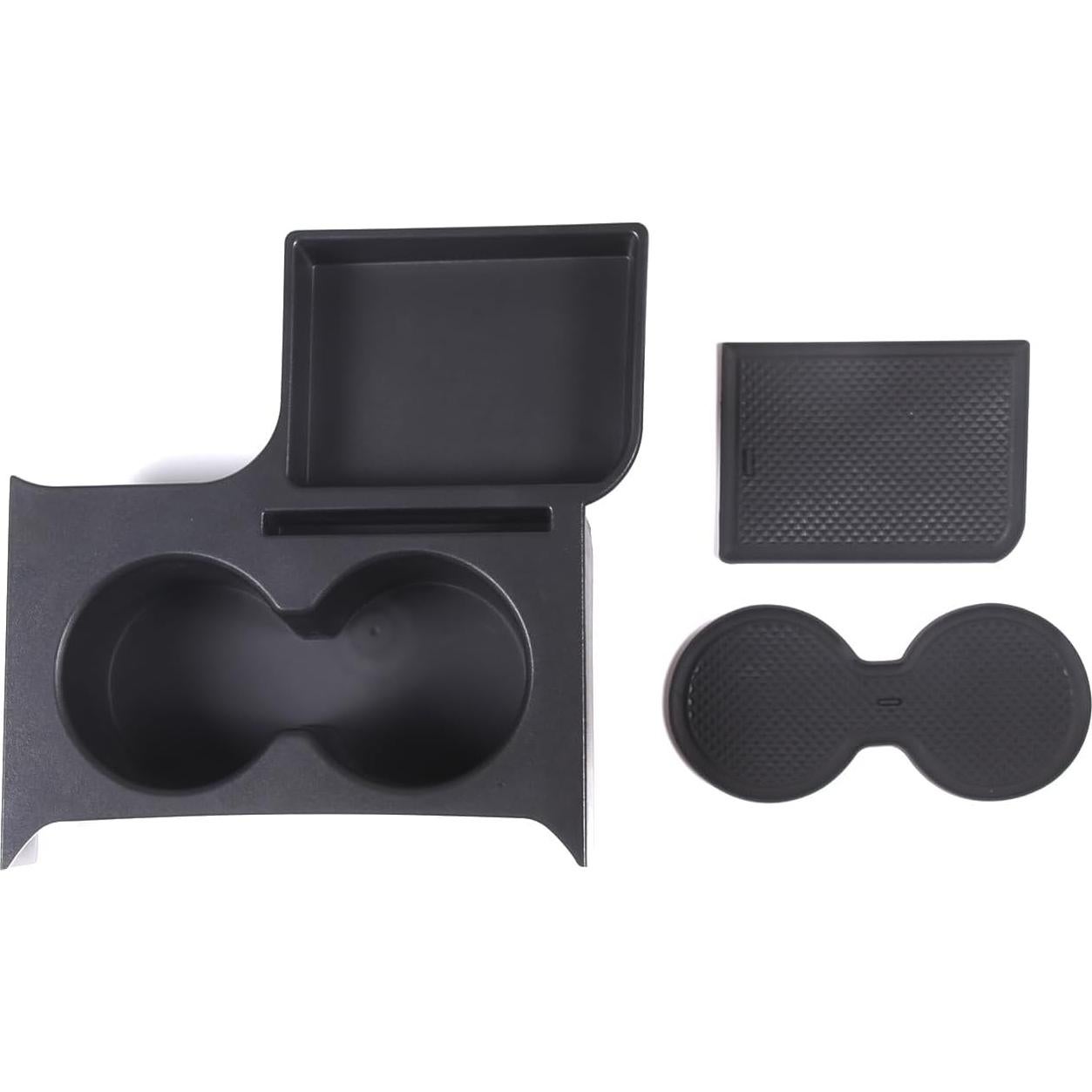 Soporte para Tazas Aunginsy para Ford Maverick 2022-2025