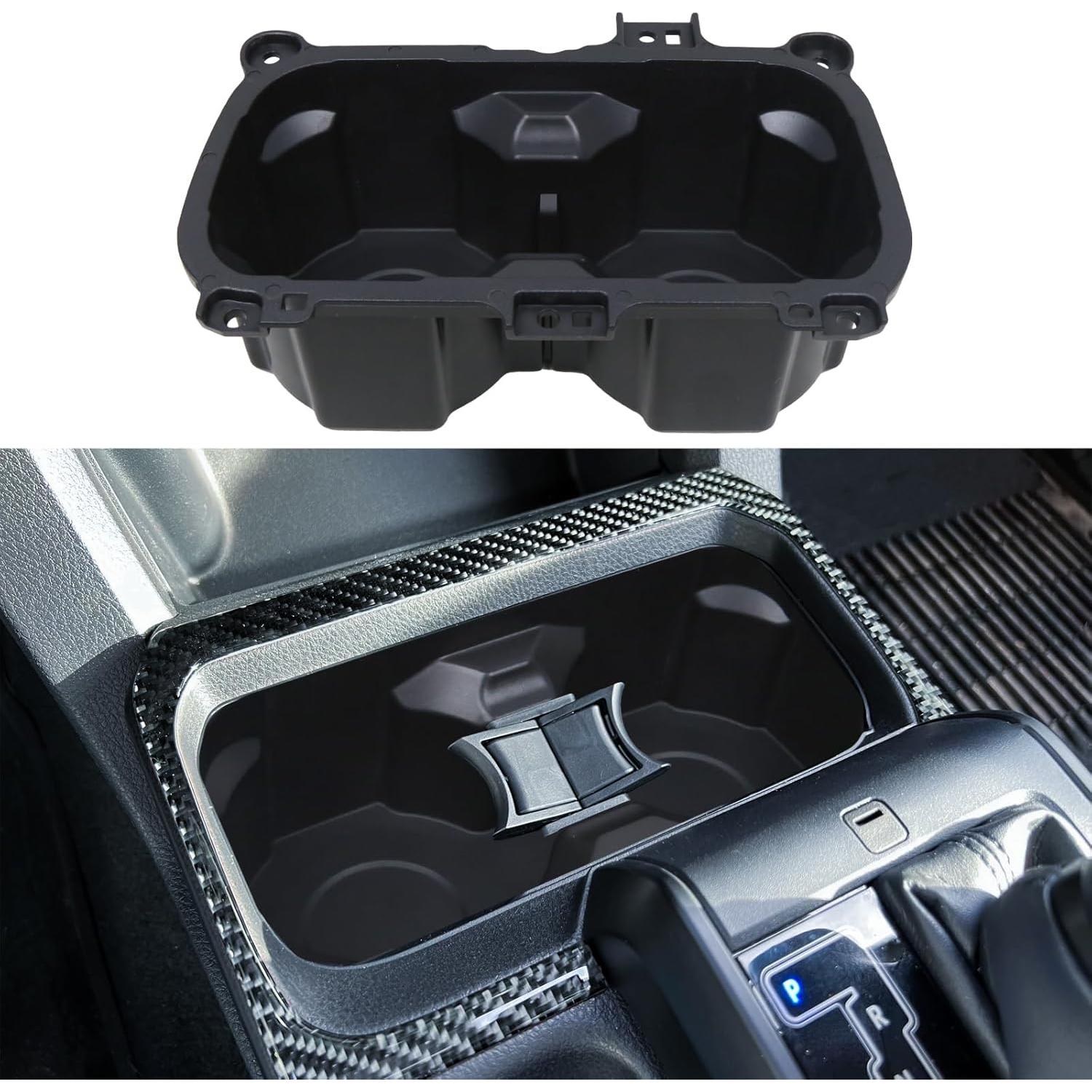 Soporte de Taza Sobredimensionado Kyostar para Toyota Tacoma 2016-2023