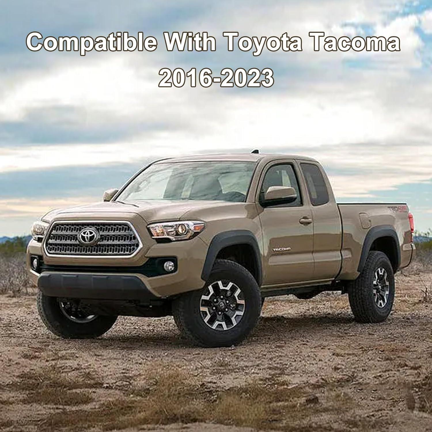 Soporte de Taza Sobredimensionado Kyostar para Toyota Tacoma 2016-2023