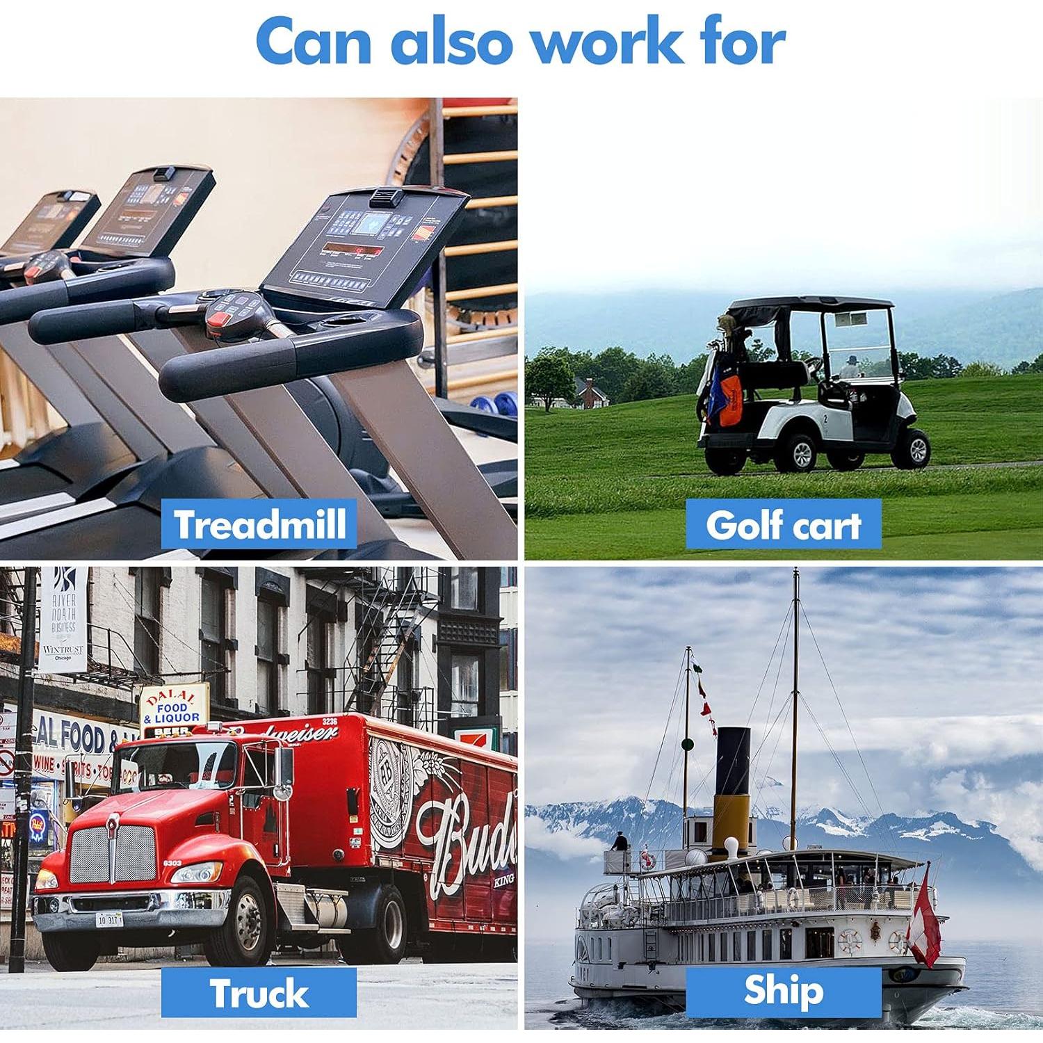 Soporte de Vaso Grande LITTLEMOLE Universal para Autos y Barcos