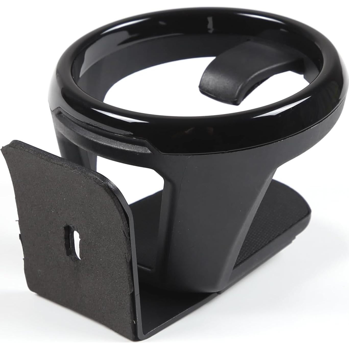 Soporte para Tazas de Puerta Land Rover Defender 2020-2025 Negro