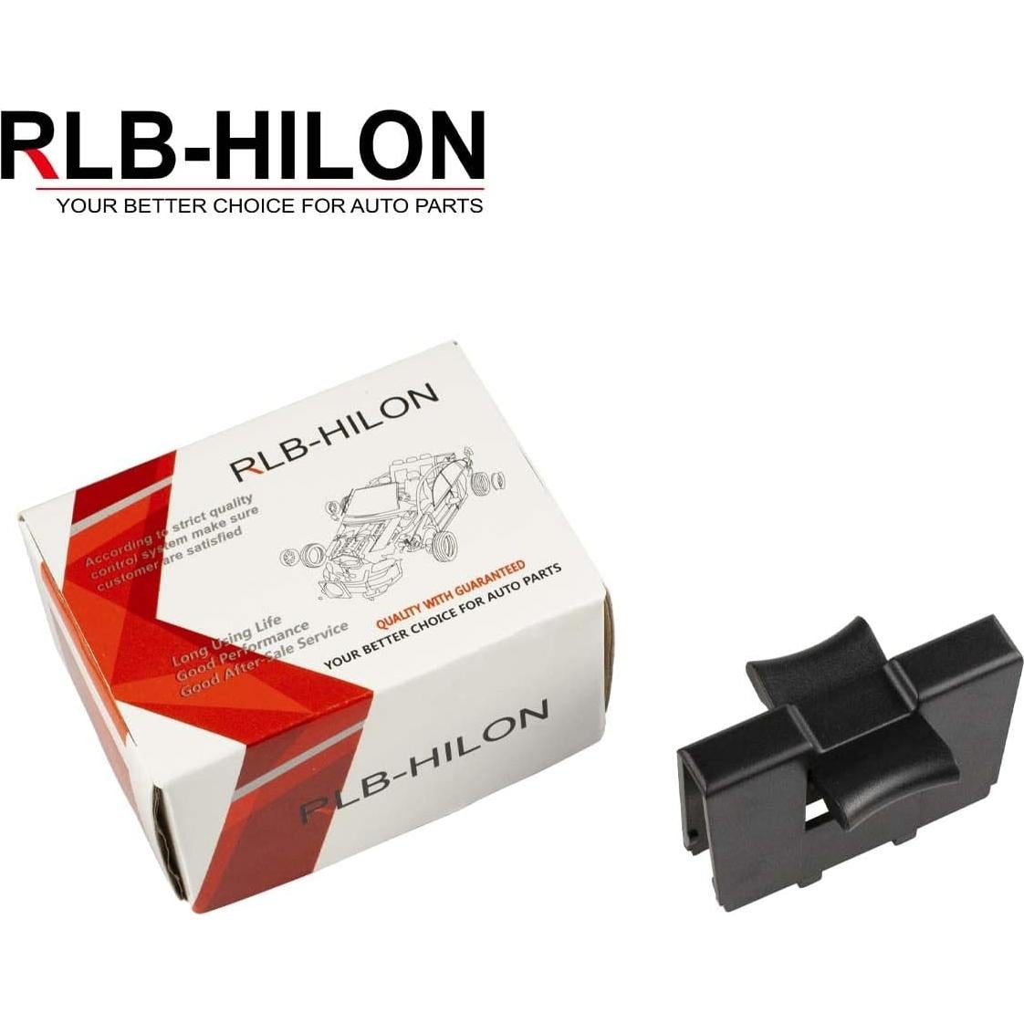Divisor de Portavasos RLB-HILON para Subaru Forester 2014-2019