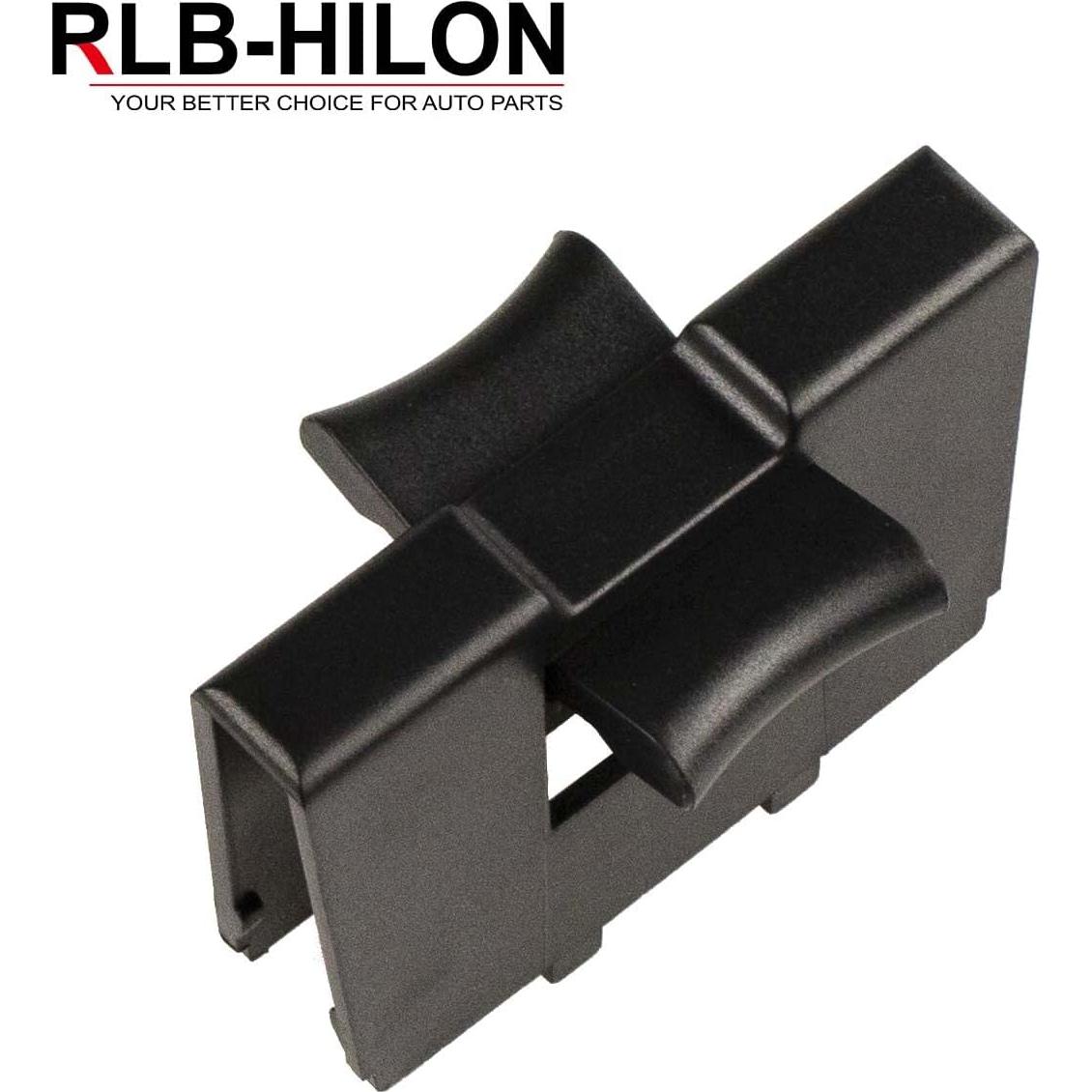 Divisor de Portavasos RLB-HILON para Subaru Forester 2014-2019