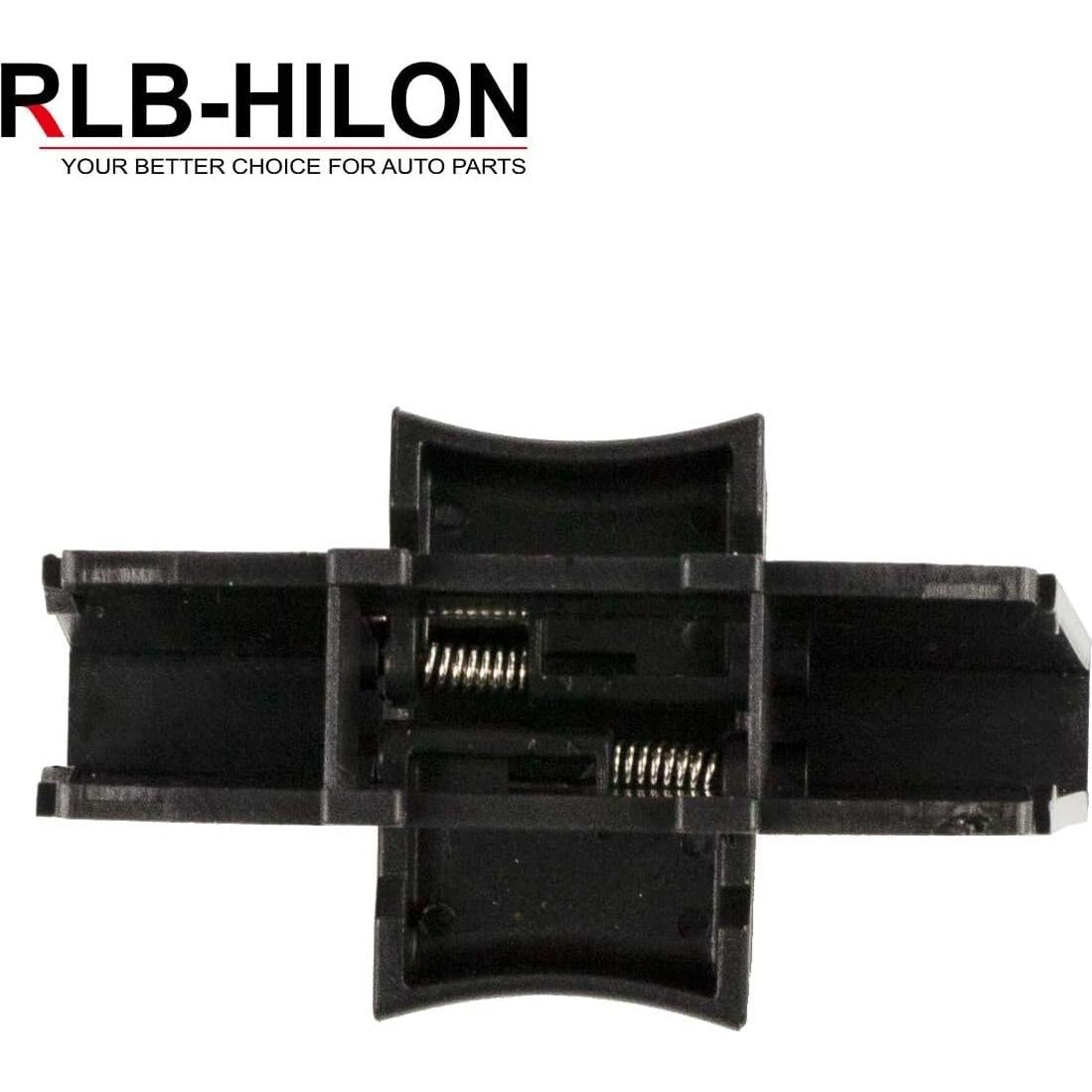 Divisor de Portavasos RLB-HILON para Subaru Forester 2014-2019
