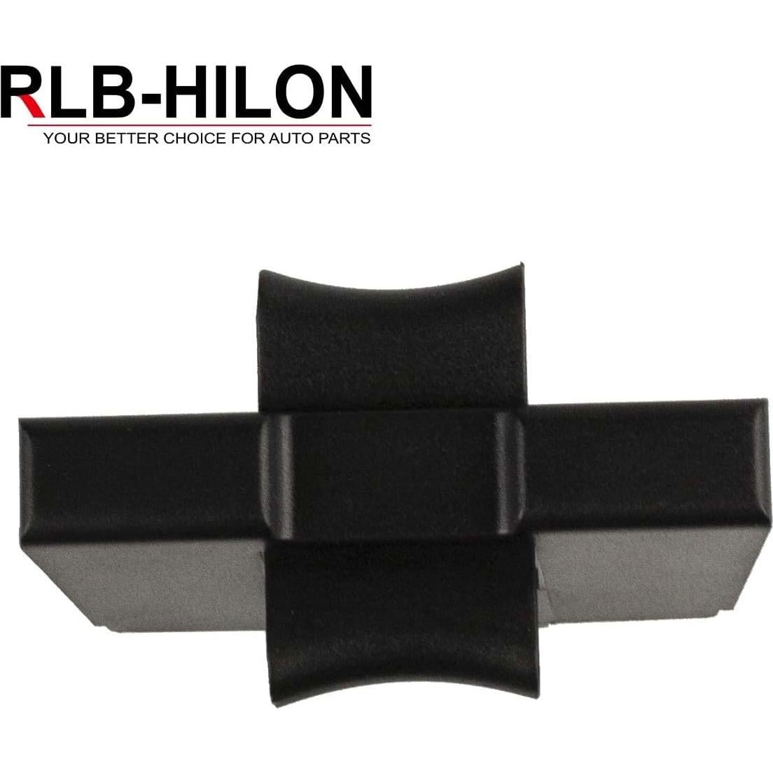 Divisor de Portavasos RLB-HILON para Subaru Forester 2014-2019