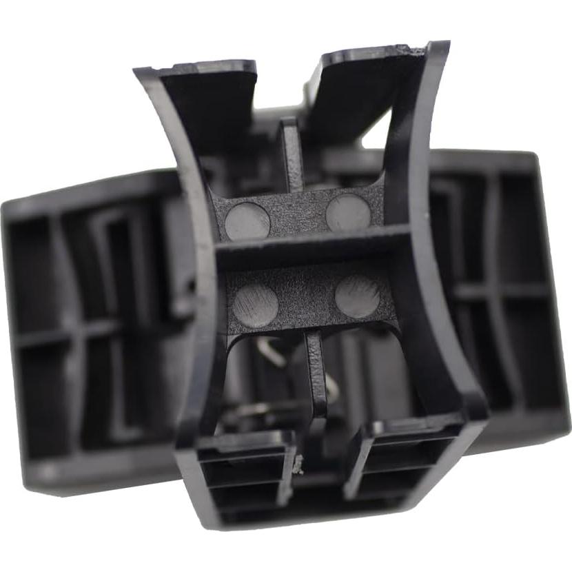 Divisor de Inserción para Portavasos RLB-HILON Toyota Highlander 2014-2020