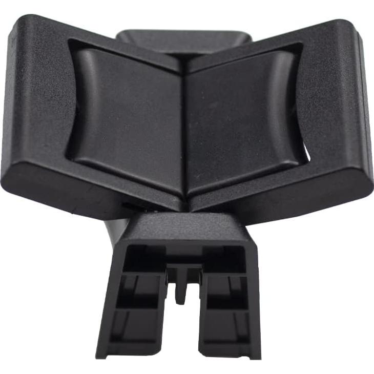 Divisor de Inserción para Portavasos RLB-HILON Toyota Highlander 2014-2020