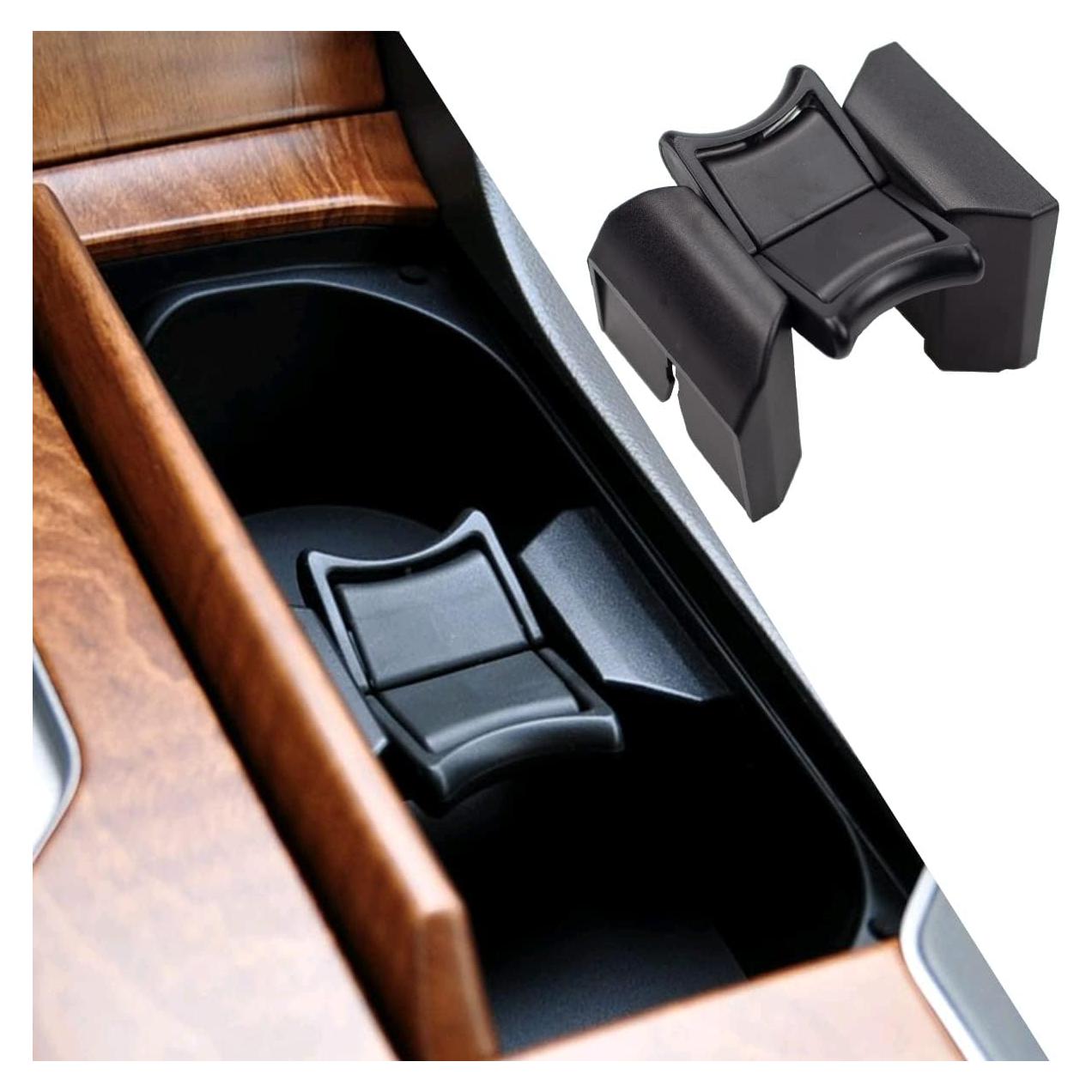 Inserto Soporte para Vasos RLB-HILON Toyota Camry 2007-2011