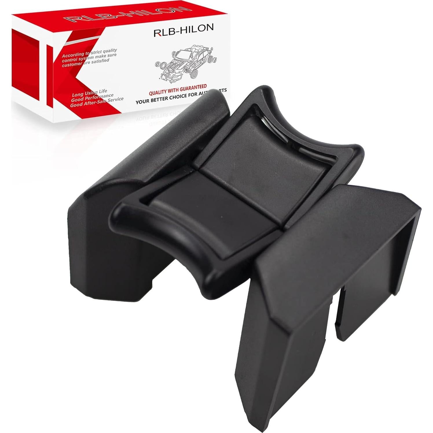 Inserto Soporte para Vasos RLB-HILON Toyota Camry 2007-2011