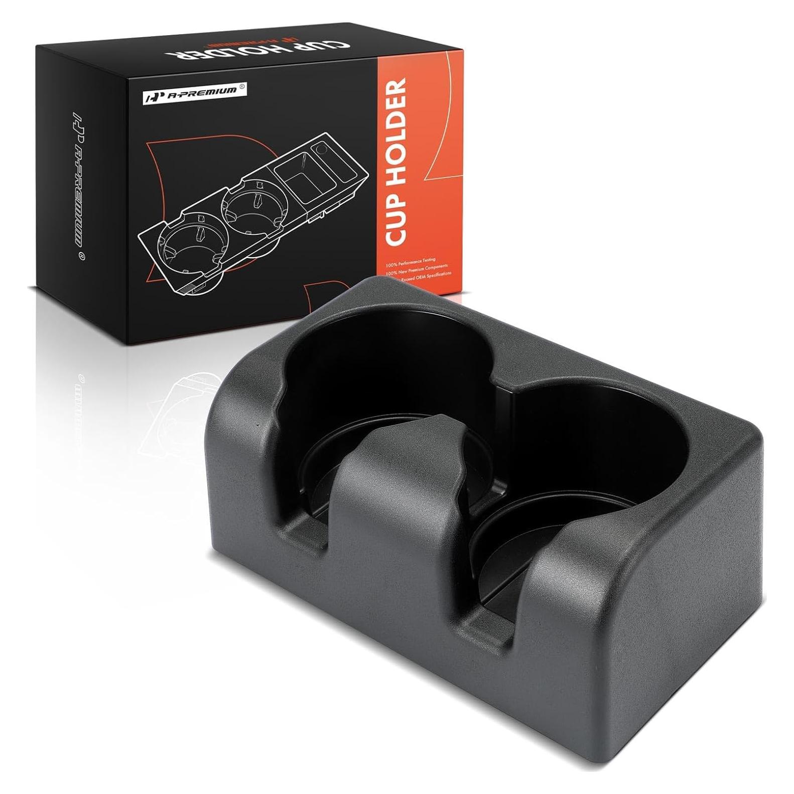 Soporte para Tazas A-Premium para Chevrolet Colorado 2004-2012