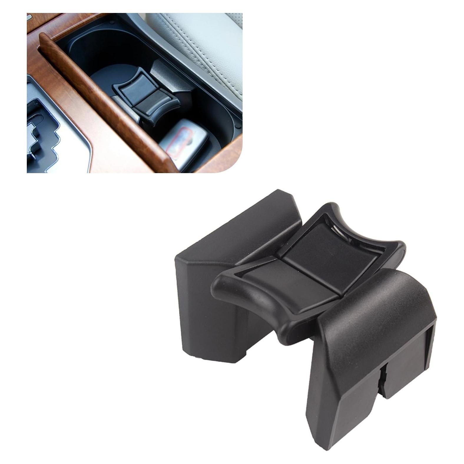 Soporte para Tazas de Agua Jewkot para Consola Central Camry 2007-2011