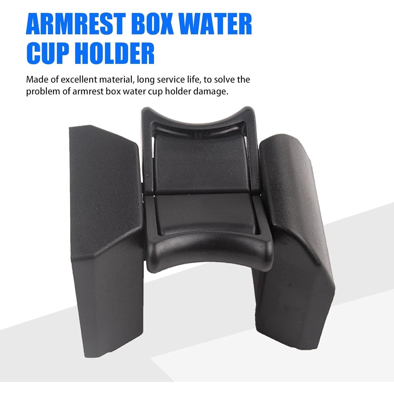 Soporte para Tazas de Agua Jewkot para Consola Central Camry 2007-2011