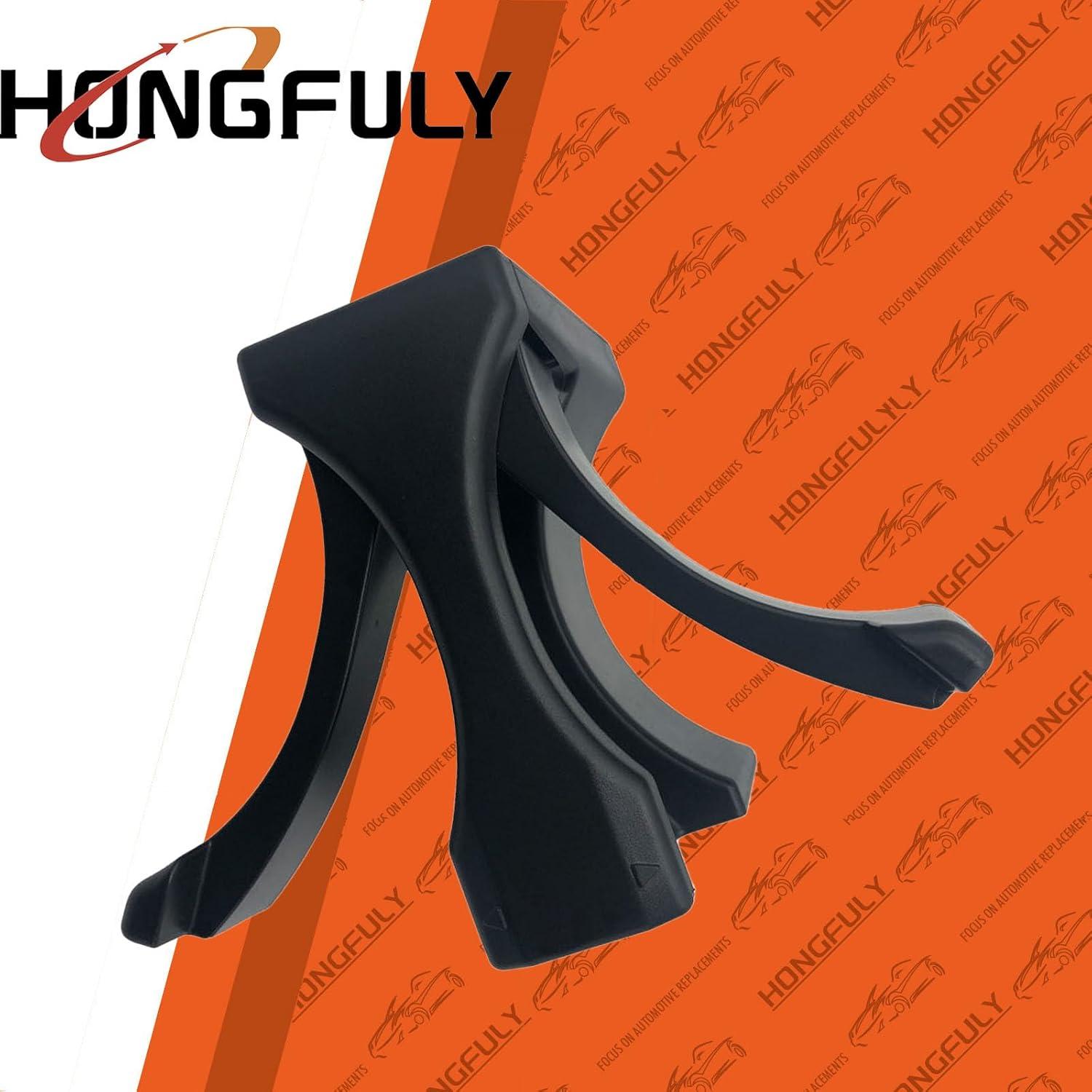 Inserto para Portavasos HONGFULY Toyota Tacoma 2005-2014