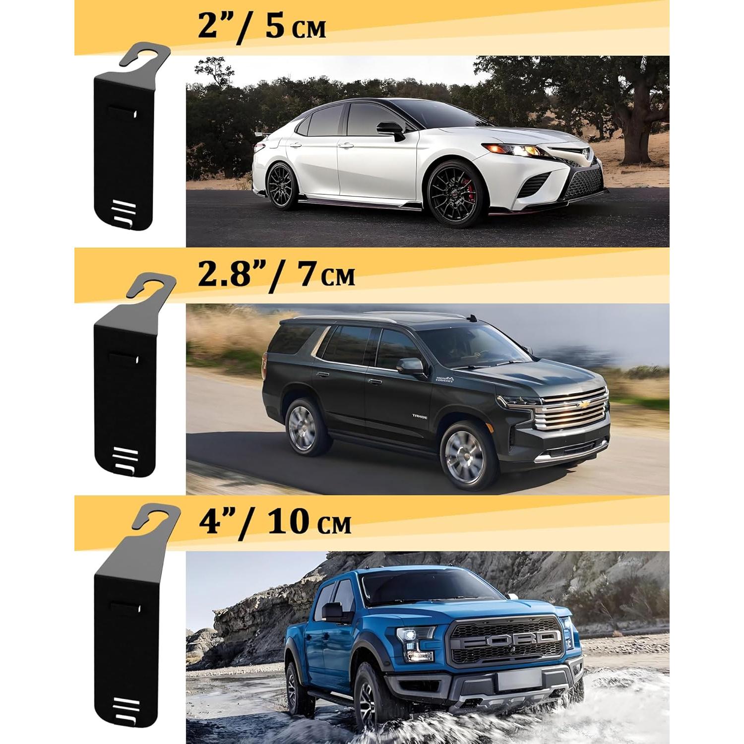 Organizador de Asiento de Auto JETOO con Soporte para 2 Tazas