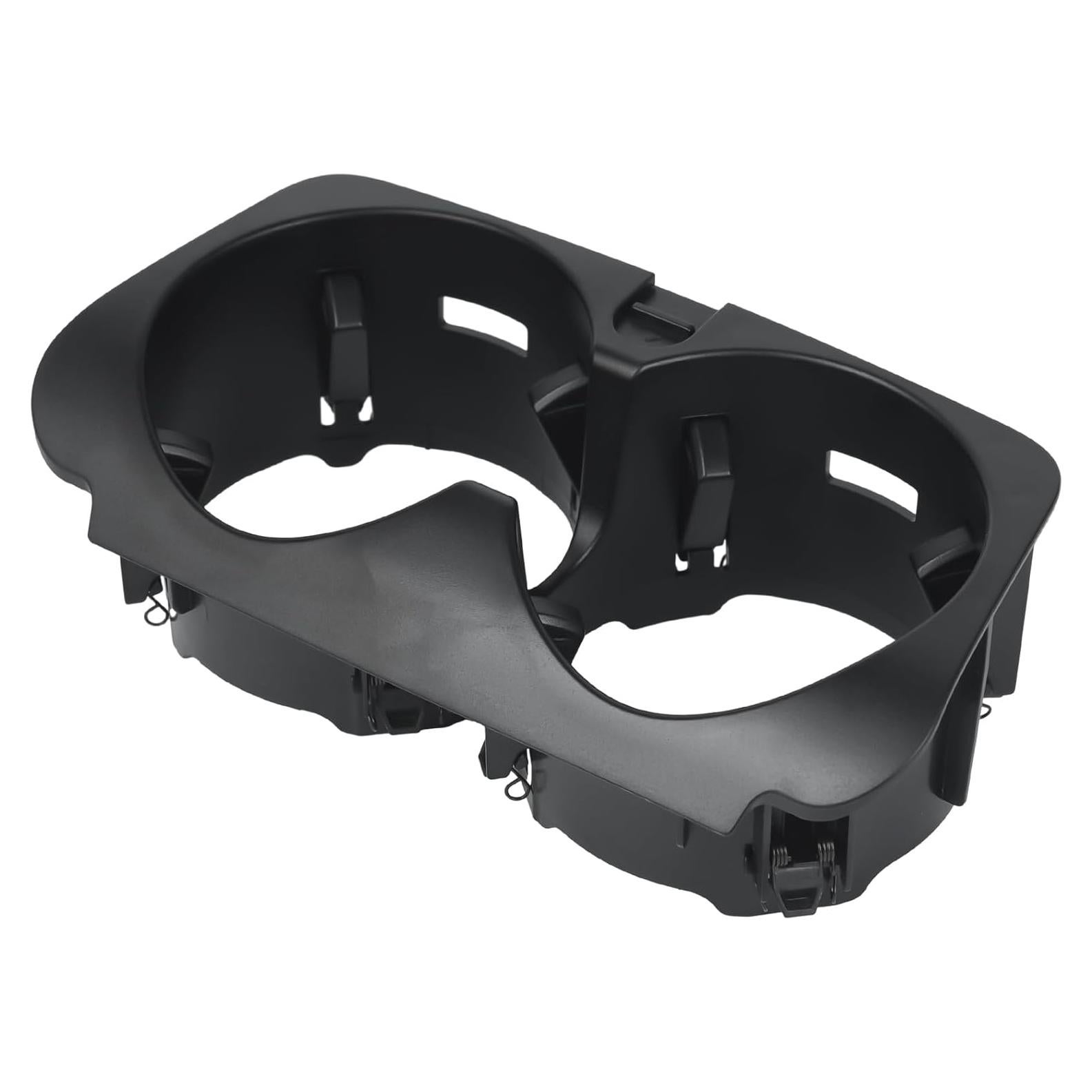 Soporte de Taza de Consola Central OKPARZ para Mercedes-Benz GLC W205 W213 W253 W447