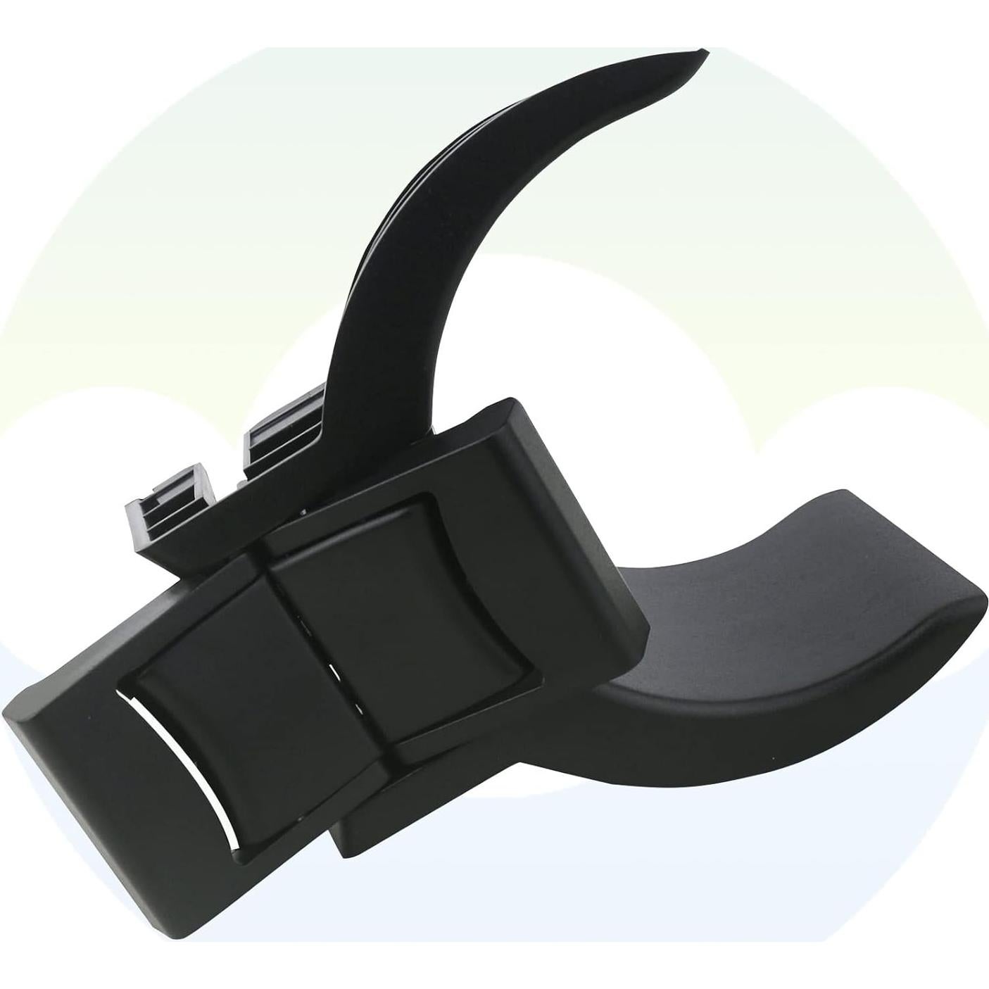 Soporte para Tazas de Consola Toyota Highlander 2014-2019 Osompar